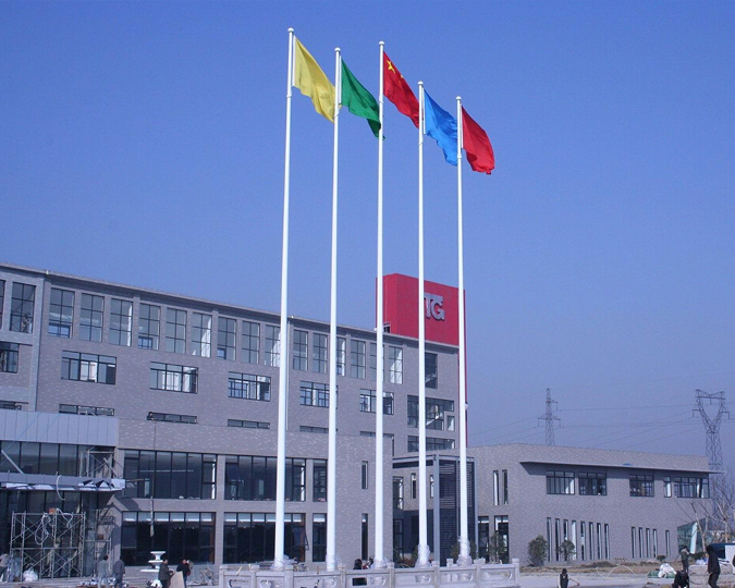 旗桿進(jìn)行升旗儀式時(shí)對(duì)旗幟有哪些要求？